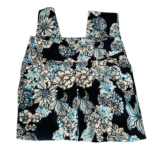 Lilly Pulitzer Corso Pant UPF 50+
Bouquet All Day Golf - Picture 7 of 9